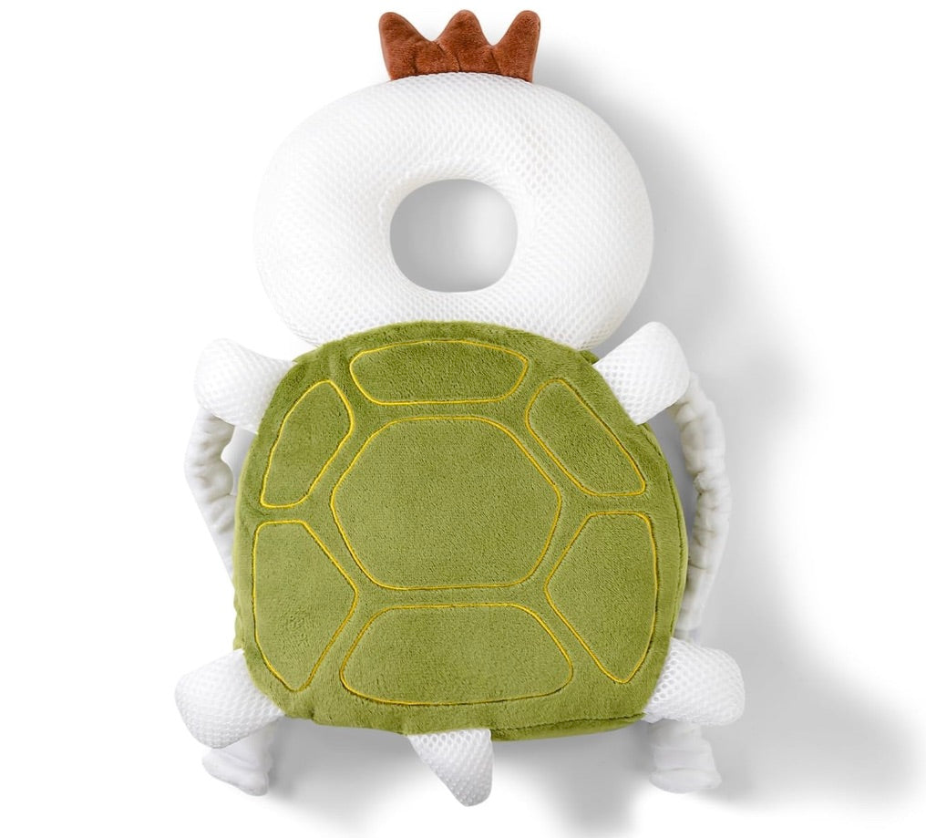 Wonder Baby ™ Head Protection BackPack