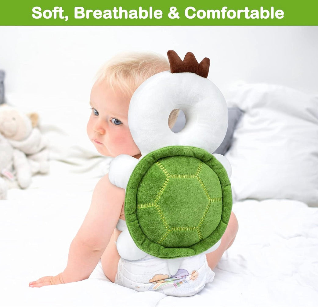 Wonder Baby ™ Head Protection BackPack